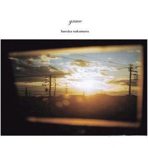 Haruka Nakamura《Lamp》歌词