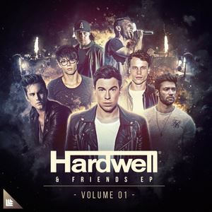 Hardwell《All That We're Living For (Extended Mix)》歌词歌曲LRC下载