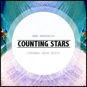 Thomas Jack《Counting Stars (Thomas Jack Edit)》歌词