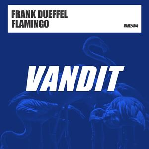 Frank Dueffel《Flamingo (Extended)》歌词歌曲LRC下载
