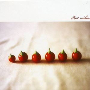 Rist《morning》歌词