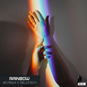 Seven24《Rainbow (Alexander Volosnikov Remix)》歌词歌曲LRC下载