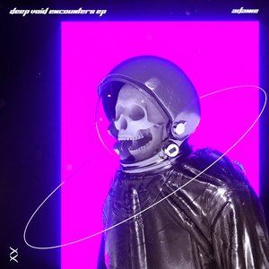 ADAME《Konpuyta》歌词