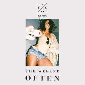 Kygo《Often (Kygo Remix)》歌词歌曲LRC下载