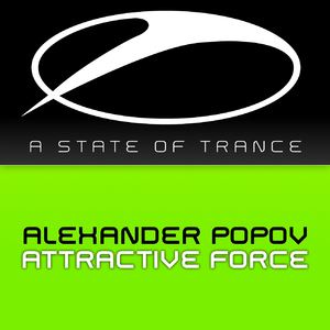 Alexander Popov《Attractive Force (Original Mix)》歌词歌曲LRC下载