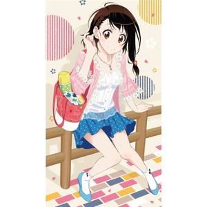 花澤香菜《リカバーデコレーション》歌词歌曲LRC下载