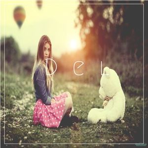 Del《Fantasy (Original Mix)》歌词