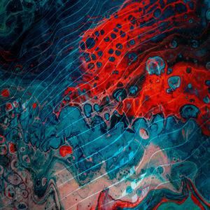 KH《Evolution》歌词歌曲LRC下载