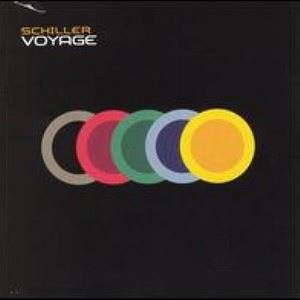 Schiller《The Beginning》歌词歌曲LRC下载