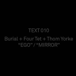 Thom Yorke《Mirror》歌词歌曲LRC下载
