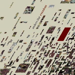 Anders Ilar《Rare Islands》歌词