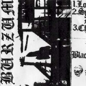 Burzum《lost wisdom-berc》歌词