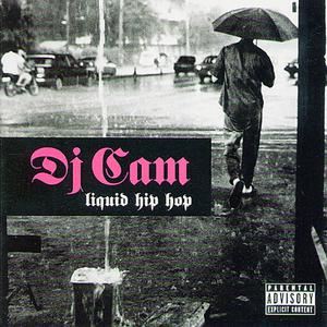 DJ Cam《Don Dada》歌词