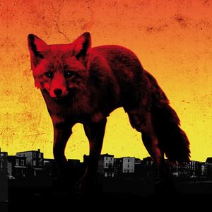 The Prodigy《Medicine》歌词歌曲LRC下载