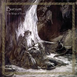 Burzum《The Reckoning of Man》歌词