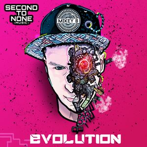 Mikey B《Emotion》歌词歌曲LRC下载