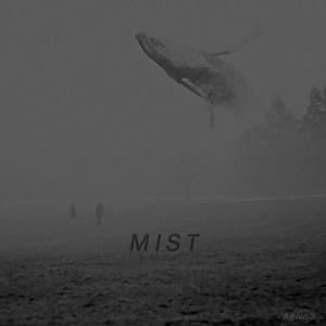 AgNo3《MIST》歌词歌曲LRC下载