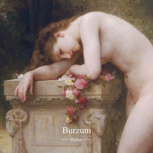 Burzum《Enhver til Sitt》歌词歌曲LRC下载