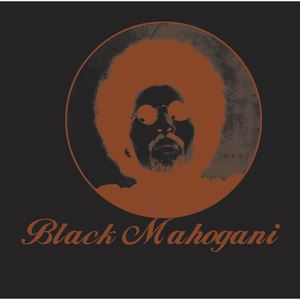 Moodymann《Black Mahogani》歌词歌曲LRC下载