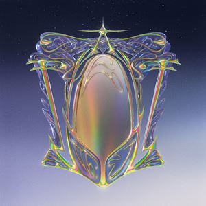 Rochelle Jordan《The Relic》歌词歌曲LRC下载