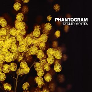Phantogram《Running From The Cops》歌词