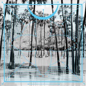 Four Tet《Locked》歌词歌曲LRC下载