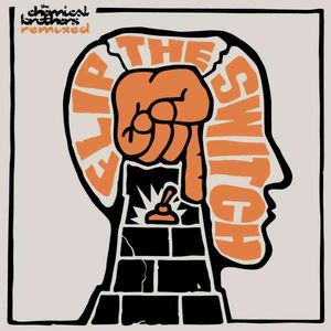 The Chemical Brothers《Believe(Belief, Elektric Cowboy)》歌词歌曲LRC下载