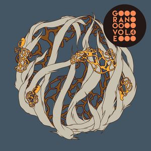 Knopha《端倪》歌词