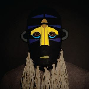 SBTRKT《Go Bang》歌词歌曲LRC下载