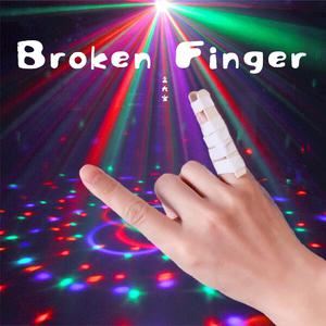 孟大宝《Broken Finger(受伤的手指)》歌词歌曲LRC下载