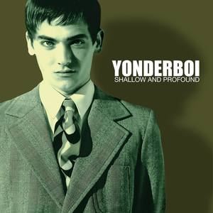 Yonderboi《Another Geometry》歌词