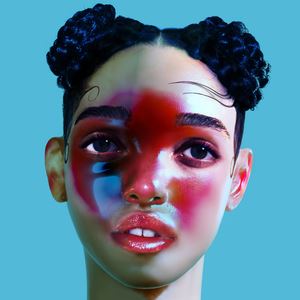 FKA twigs《Hours》歌词歌曲LRC下载