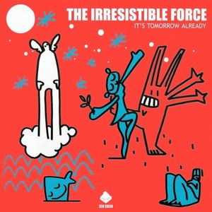 Irresistible Force《The Lie-In King》歌词歌曲LRC下载