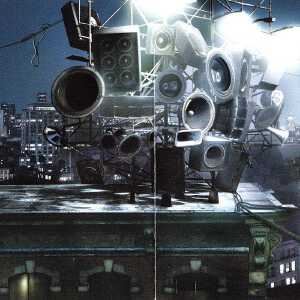 The Crystal Method《The American Way》歌词