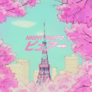 Night Tempo《Miracle Love》歌词歌曲LRC下载