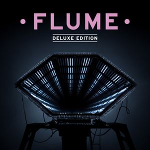 Flume《The Greatest View》歌词歌曲LRC下载