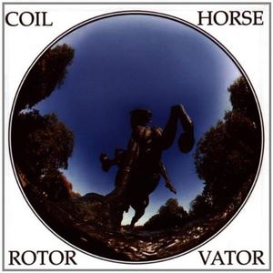 Coil《Who by Fire》歌词