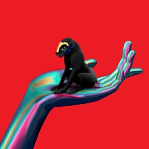 SBTRKT《Temporary View》歌词歌曲LRC下载