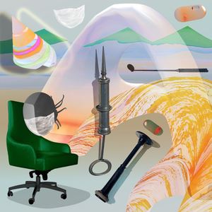 The Shanghai Restoration Project《Involuntary Prophet》歌词