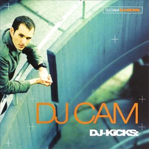 DJ Cam《Gettin' Down Again》歌词歌曲LRC下载