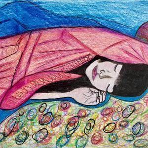 陶焘《爱人》歌词