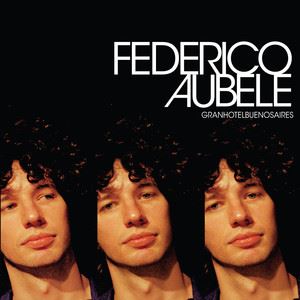 Federico Aubele《Esta Noche》歌词歌曲LRC下载