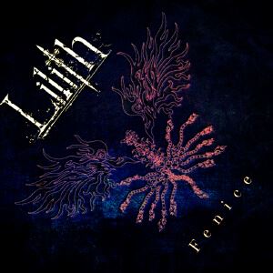 Lilith乐队《Rebellion=Ark》歌词歌曲LRC下载