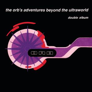 The Orb《Little Fluffy Clouds》歌词歌曲LRC下载