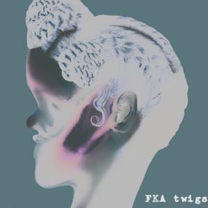 FKA twigs《Video Girl (Instrumental)》歌词
