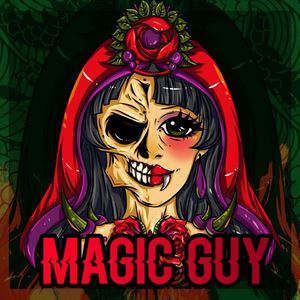 Magic Guy《蹦迪女孩》歌词歌曲LRC下载