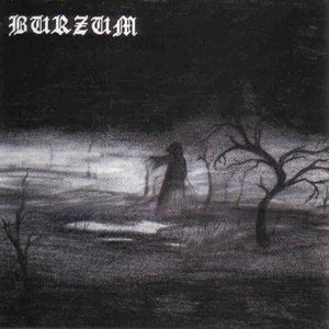 Burzum《Black Spell of Destruction》歌词