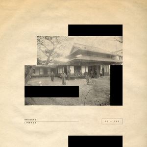 shigeto《Lineage (Prologue)》歌词歌曲LRC下载