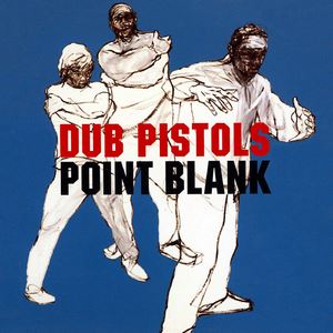 Dub Pistols《Cyclone》歌词