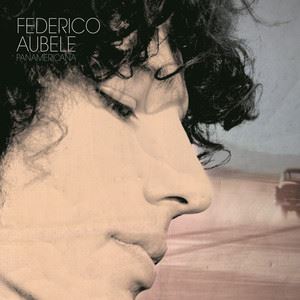Federico Aubele《La Esquina》歌词